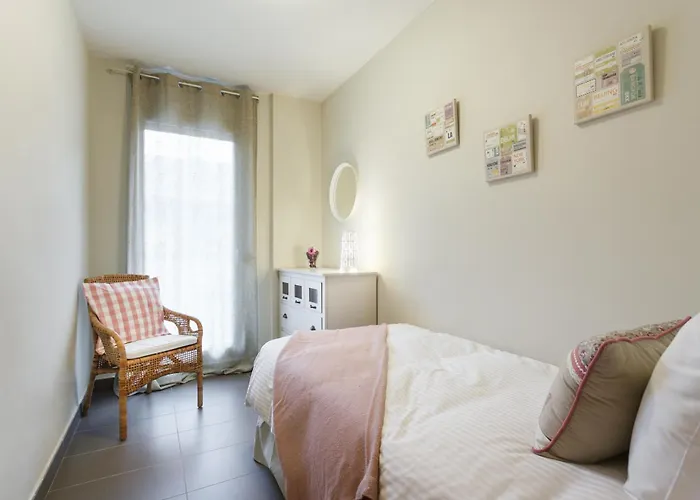 Appartement Cornellalux *