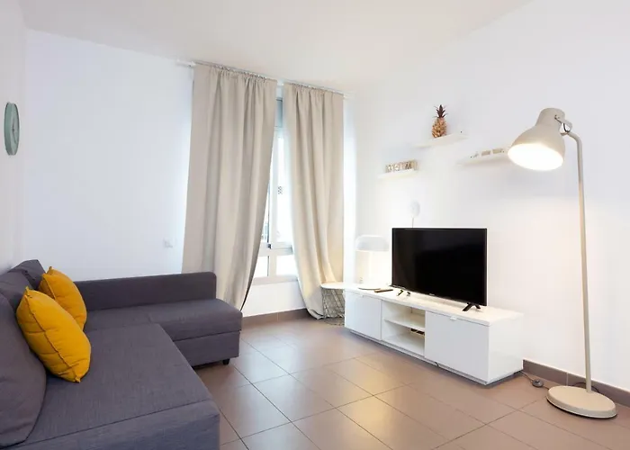 Appartement Cornellalux *