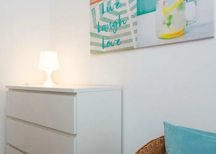 Appartement Cornellalux Cornellà de Llobregat