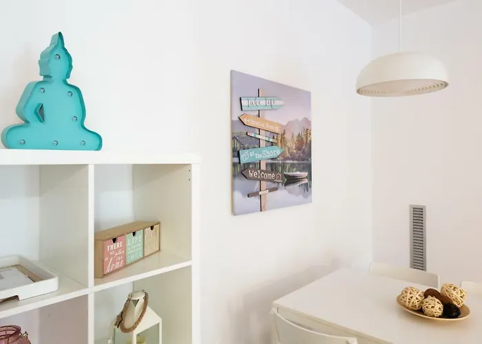 Cornellalux Appartement *