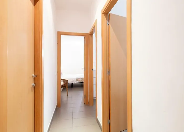 Appartement Cornellalux *