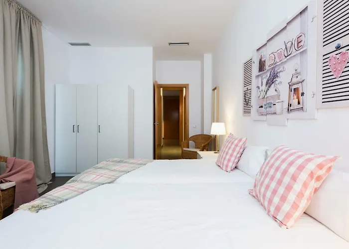 Appartement Cornellalux *