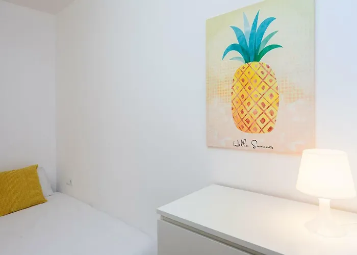 Appartement Cornellalux *