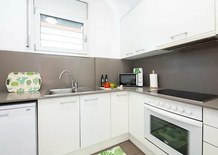 Cornellalux Appartement