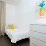 Apartmán Cornellalux Cornellà de Llobregat