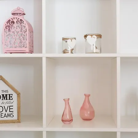 Cornellalux Apartamento *