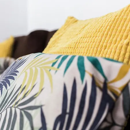 Cornellalux Apartamento *