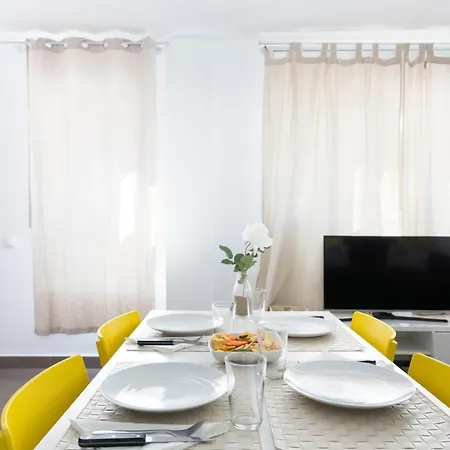 Apartamento Cornellalux Cornellá de Llobregat