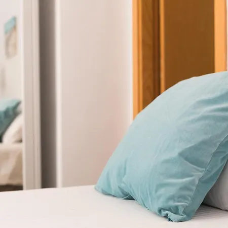 Cornellalux Apartamento Cornellá de Llobregat