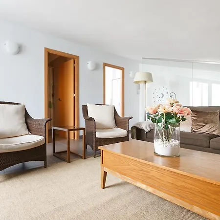 Apartmán Cornellalux Cornellà de Llobregat