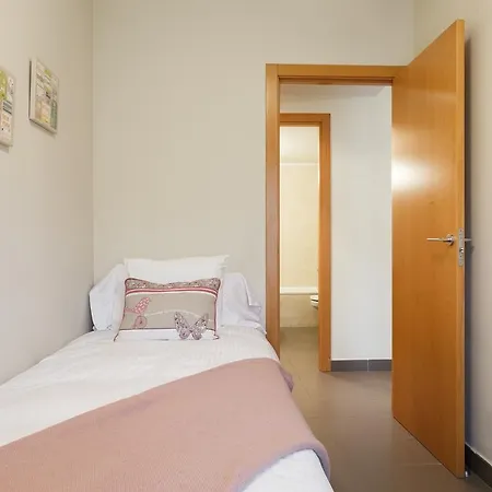Cornellalux Apartamento *