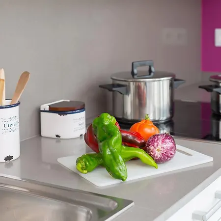 Cornellalux Apartamento Cornellá de Llobregat