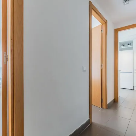Cornellalux Apartamento *