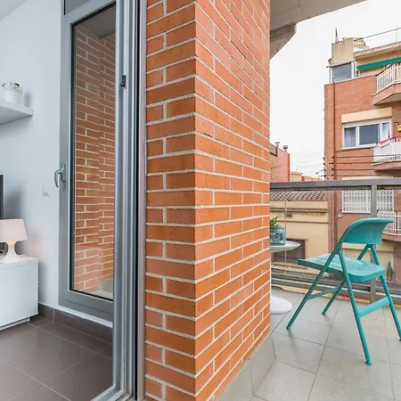 Apartamento Cornellalux