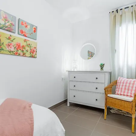 Cornellalux Apartamento Cornellá de Llobregat