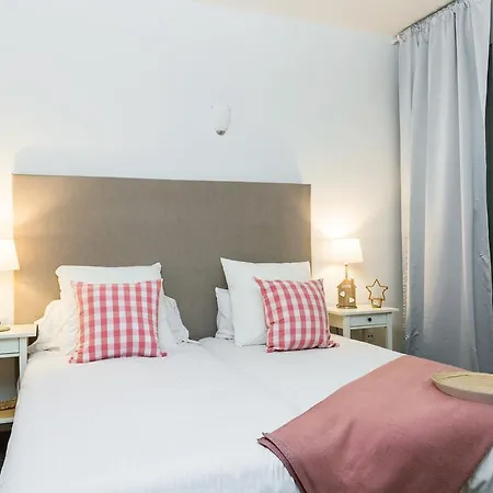 Cornellalux Apartmán