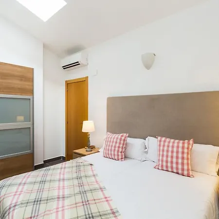 Apartamento Cornellalux *