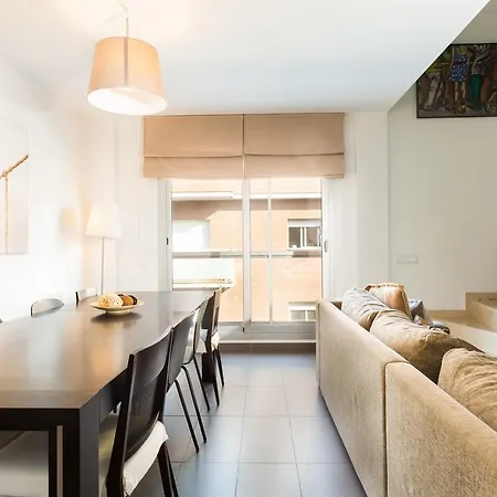 Apartamento Cornellalux Cornellá de Llobregat
