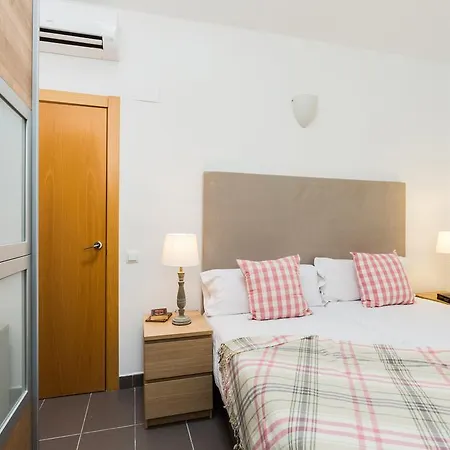 Apartmán Cornellalux Cornellà de Llobregat