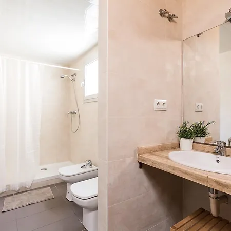 Apartmán Cornellalux Cornellà de Llobregat