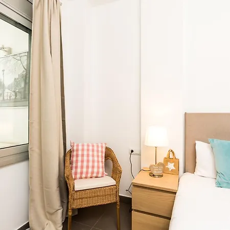 Cornellalux Apartmán *