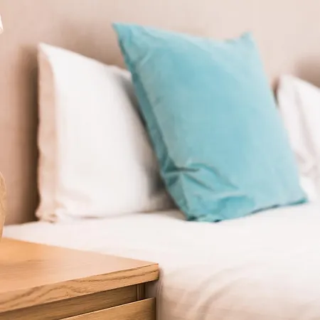 Cornellalux Apartamento