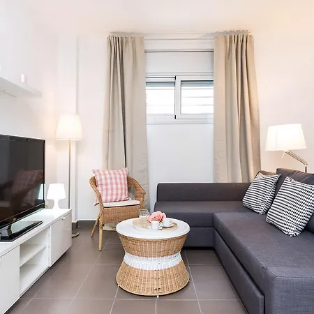 Apartamento Cornellalux *