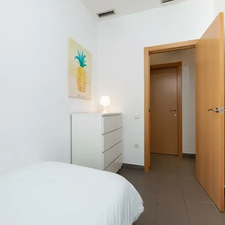 Apartmán Cornellalux