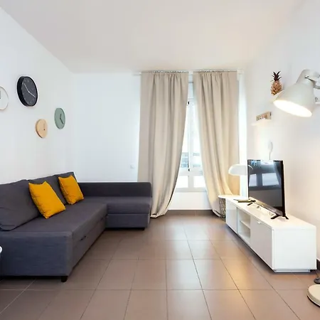 Cornellalux Apartamento Cornellá de Llobregat