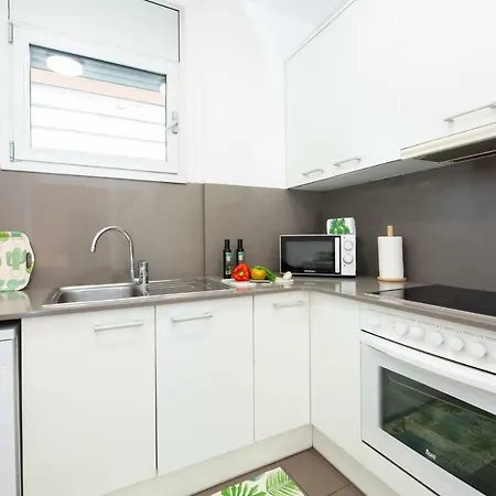 Cornellalux Apartmán
