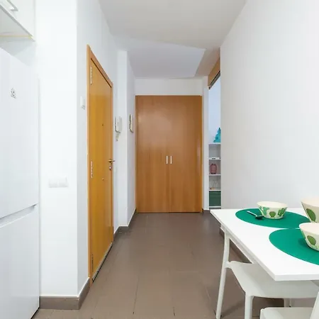 Cornellalux Apartmán