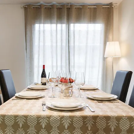 Cornellalux Apartment