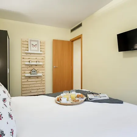 Cornellalux Apartment