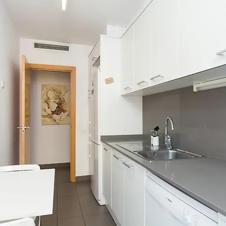 Apartment Cornellalux *