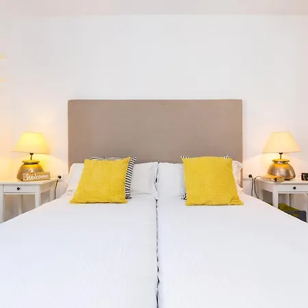 Cornellalux Apartman Cornellà de Llobregat