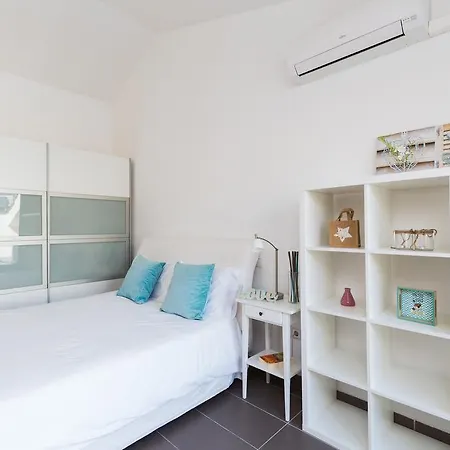 Cornellalux Apartment