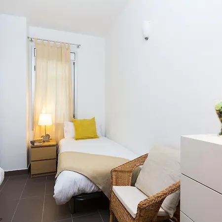 Cornellalux Apartment