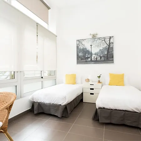 Apartment Cornellalux