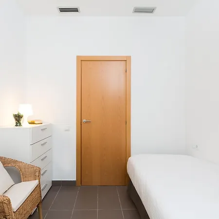 Apartment Cornellalux *