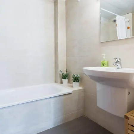 Apartment Cornellalux *