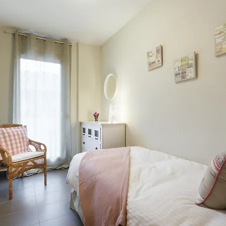 Apartment Cornellalux *