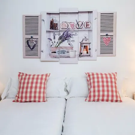 Apartment Cornellalux Cornella de Llobregat