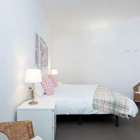 Cornellalux Apartment Cornella de Llobregat