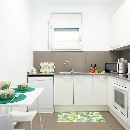 Apartment Cornellalux