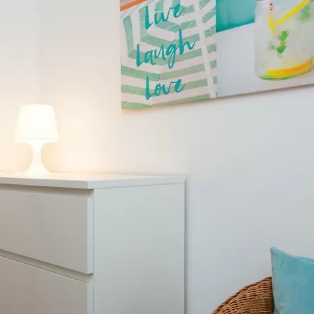Apartman Cornellalux Cornellà de Llobregat