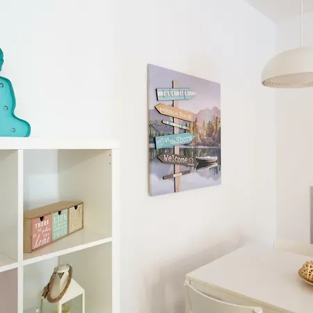 Cornellalux Apartment *