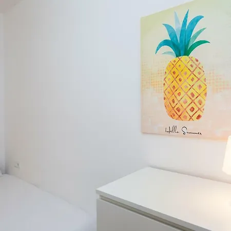 Apartment Cornellalux *