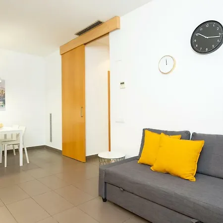Cornellalux Apartment Cornella de Llobregat