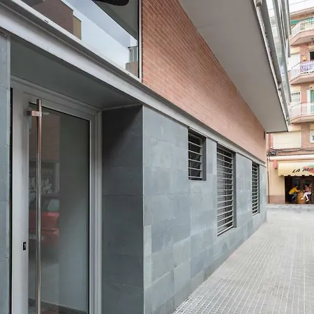 Cornellalux Apartment